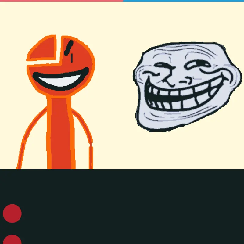 Game by @stupid_trollface