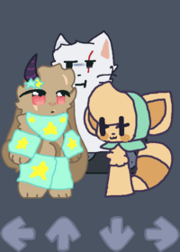 View deck sources to change the Yuchi to...