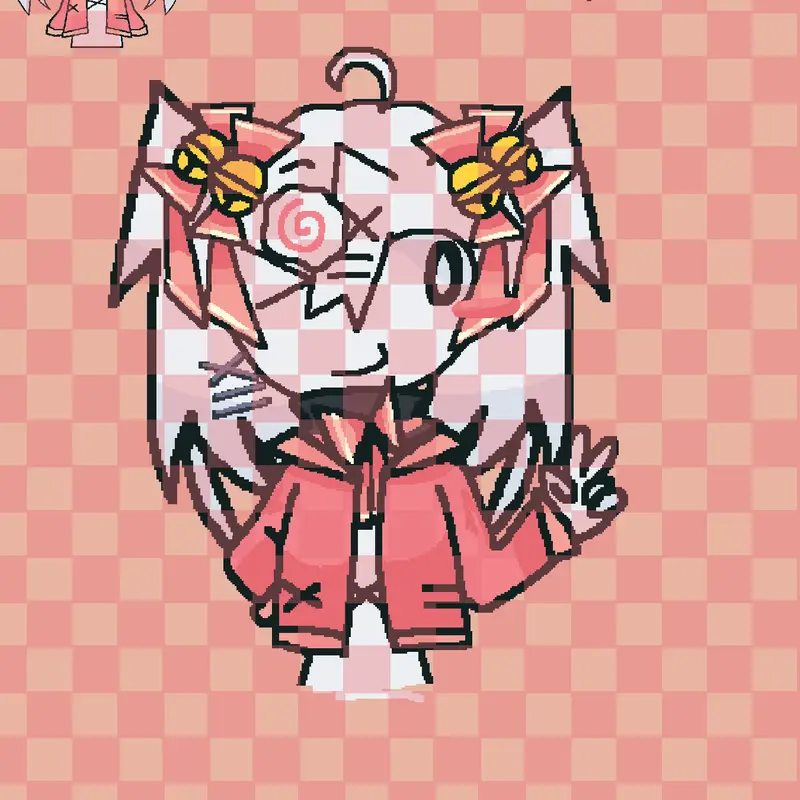 Game by @Doing_my_ocs