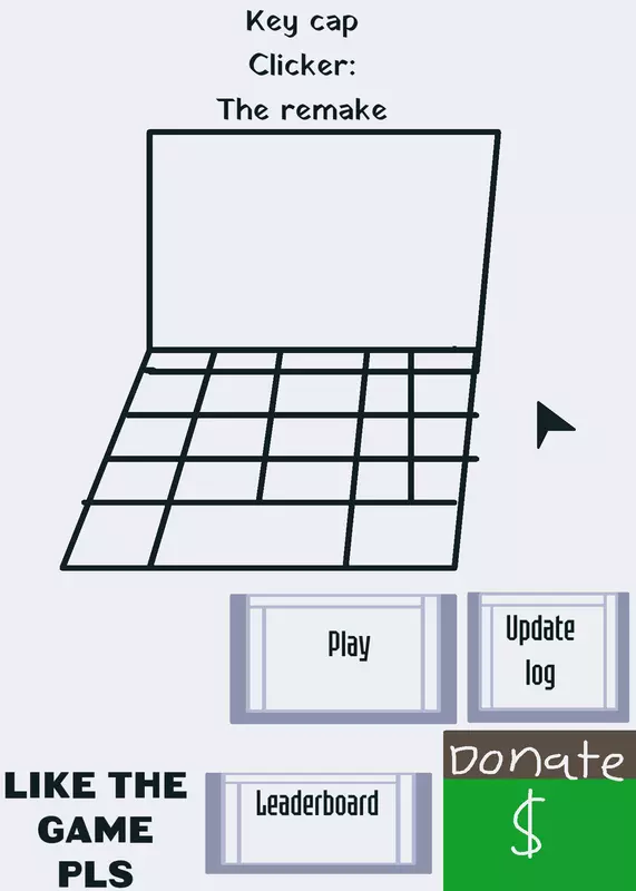Keycap clicker remake by @chrysler_010513