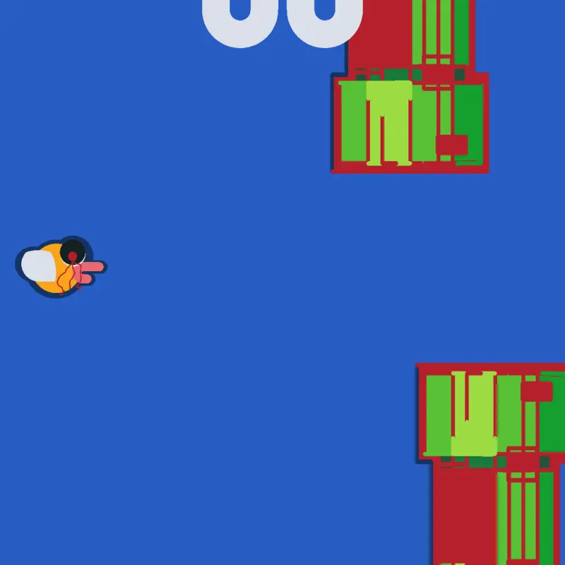 Game by @aniks