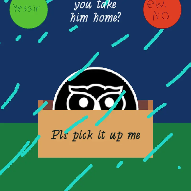 Hi<:( by @Miniko_Cute_Kawaii_Cake