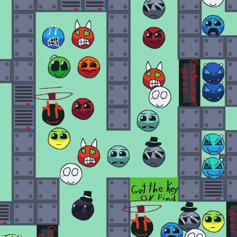 Game by @jovanicena