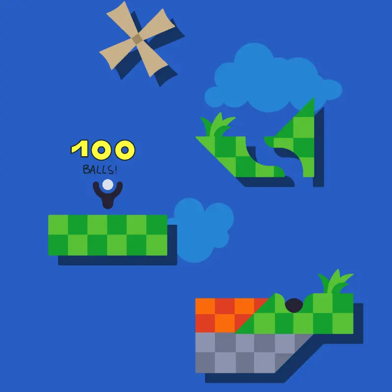 Sorry for the lags... by @sky3