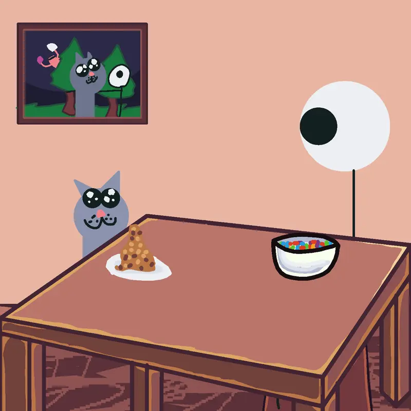 Game by @eye-oyt
