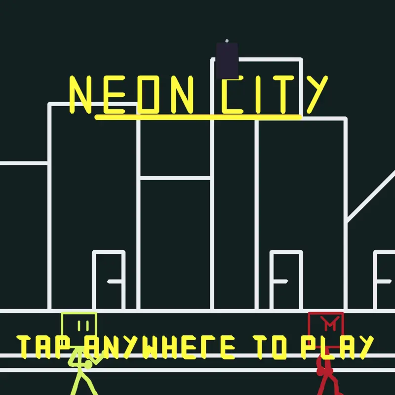 Game by @iirgy