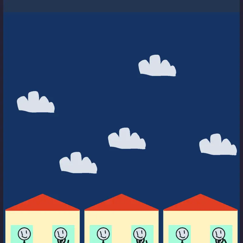 natural mechanical disaster by @MrBlack-