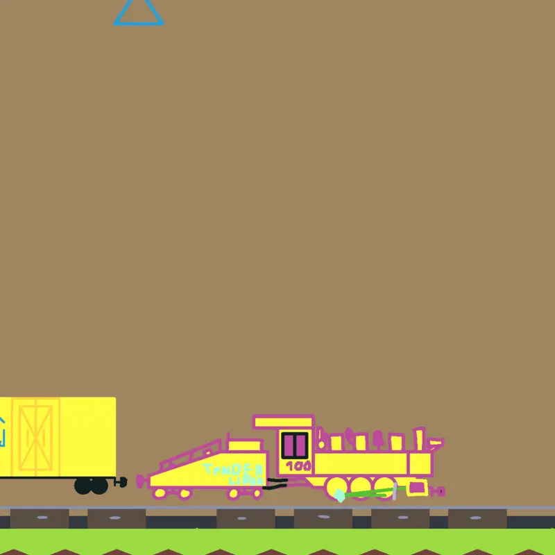 Game by @aiaias