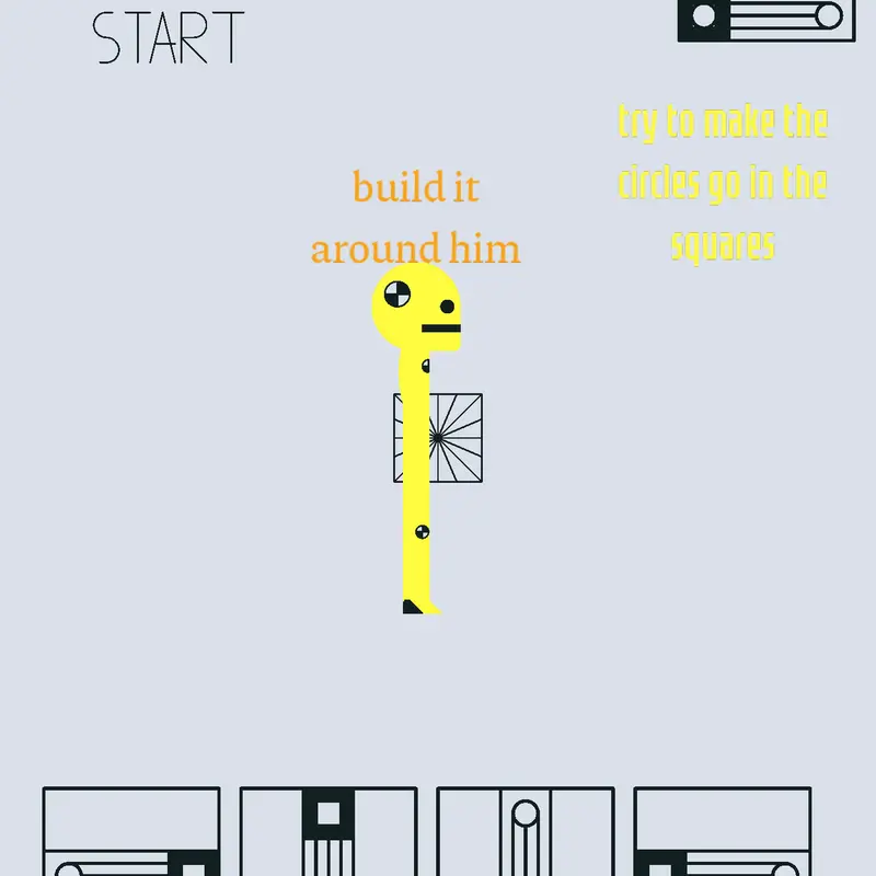 Game by @draspy
