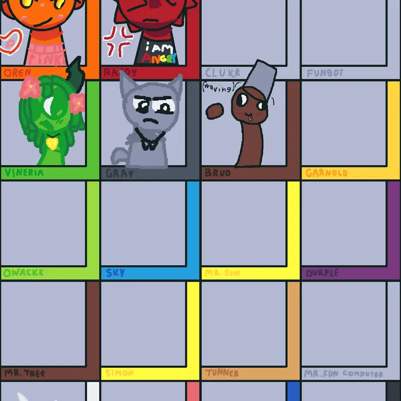 Game by @31st_perfect_number