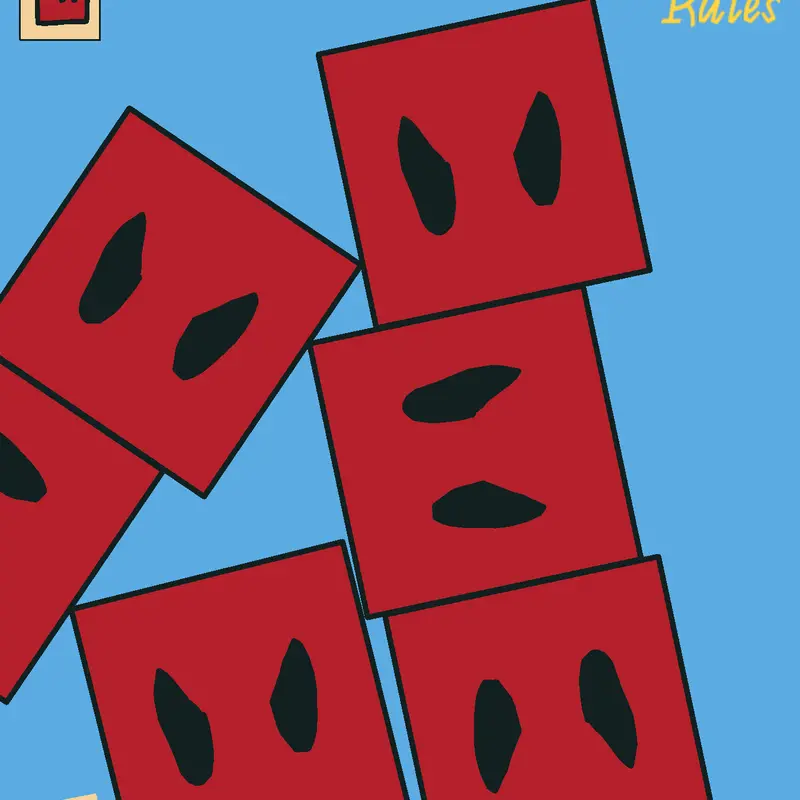 Game by @lemming_cocacola