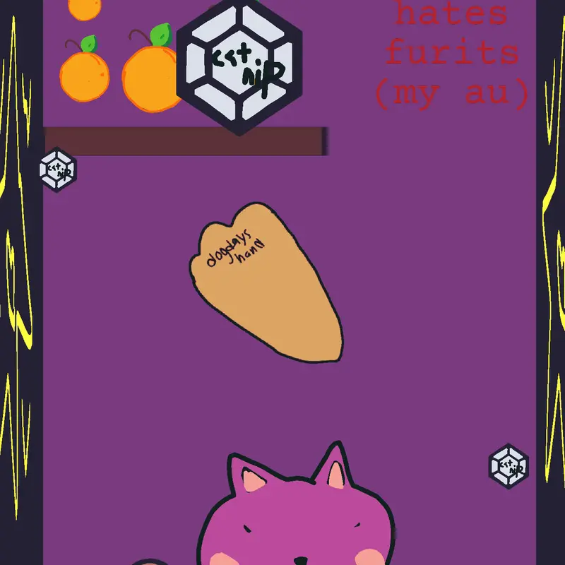 Game by @ST4R_DREAM