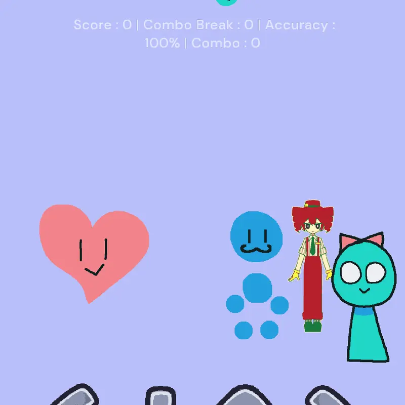 Game by @mesmerizer_999lol