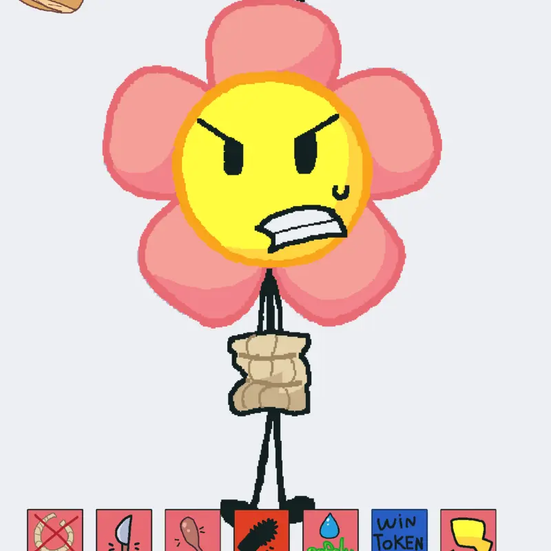 Game by @Bobette_Loka
