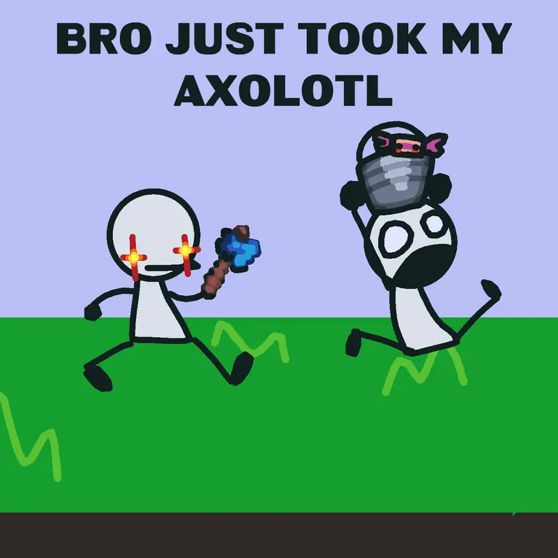 Game by @CaxyHuang
