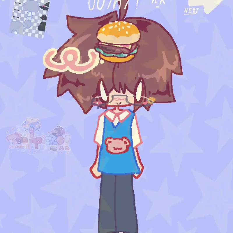 Game by @toothpicks