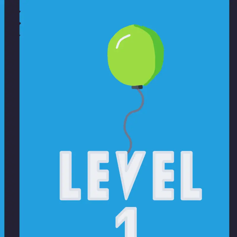 Game by @heitorbitencourt