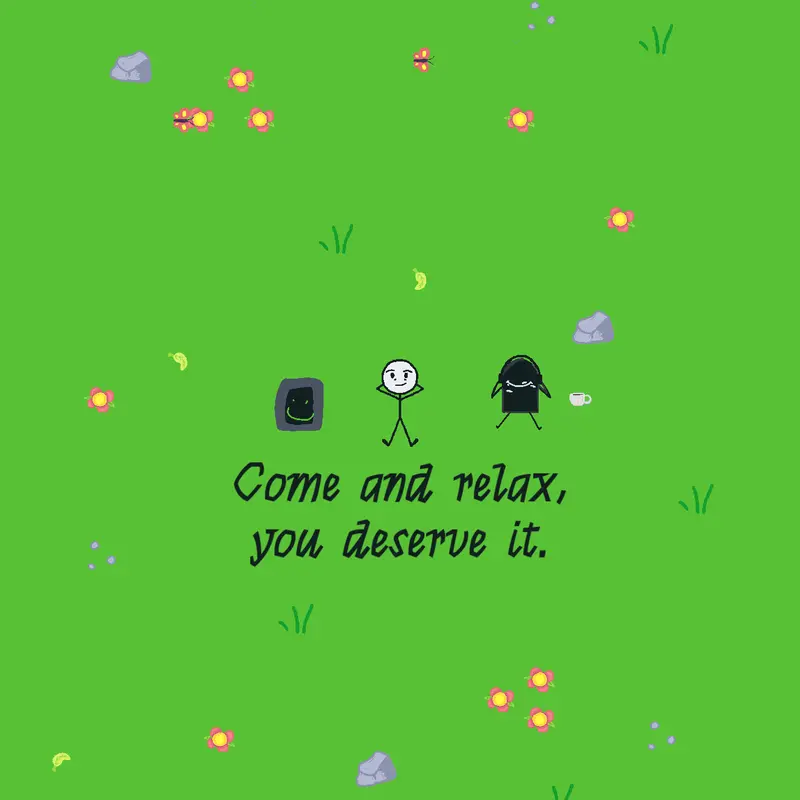 Game by @some1ne420