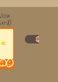 Death worm test v.