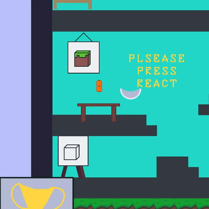 Game by @Cube_9080