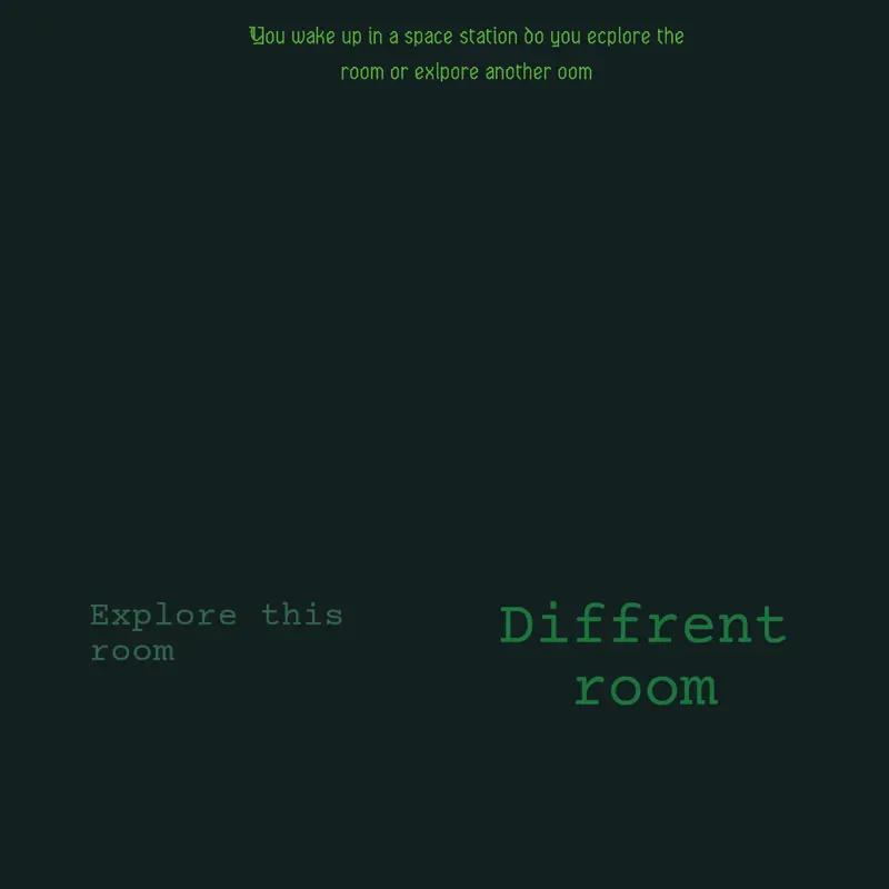 Game by @UnderstandableContent