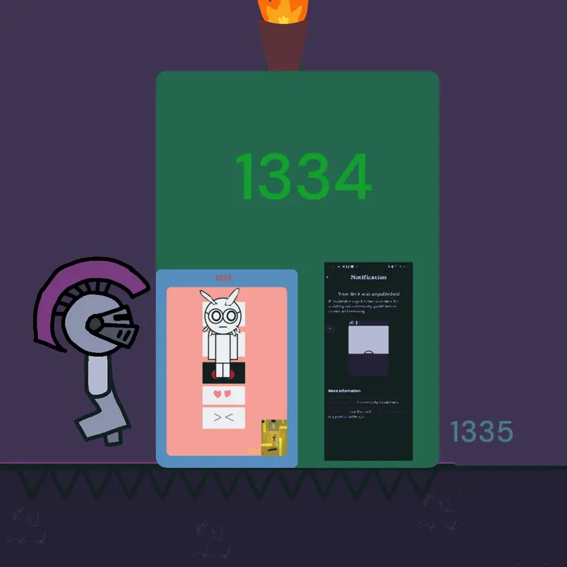 Game by @XxSprunkiWendaxX