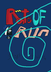 Rate Of Run