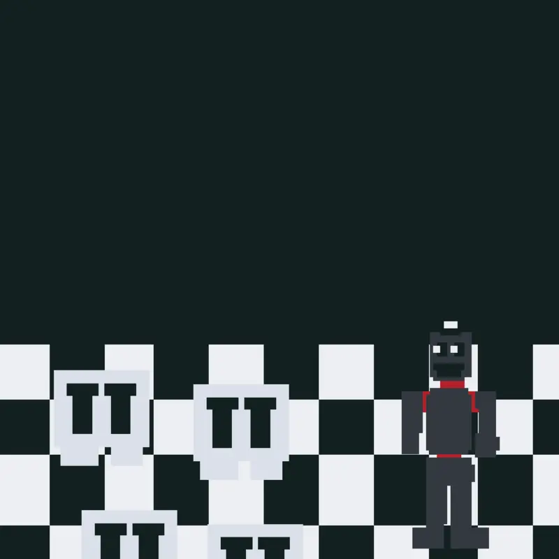 Game by @derewcar