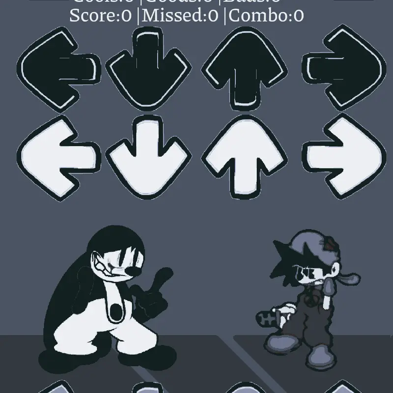 Game by @retol