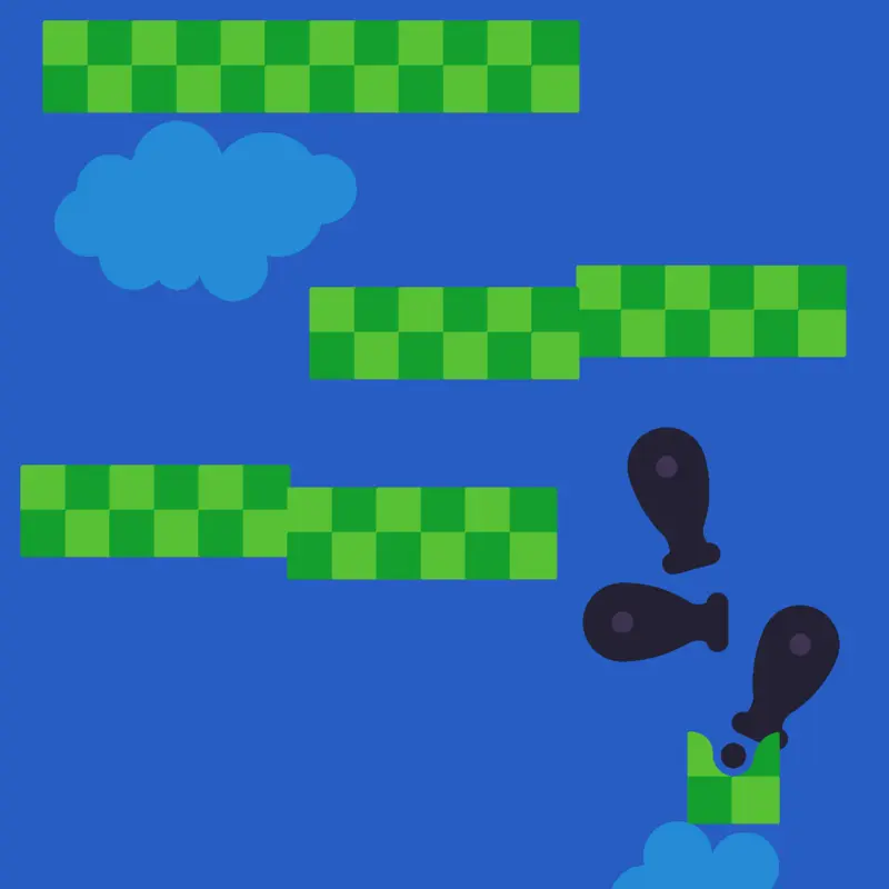 Game by @Komik_Adam