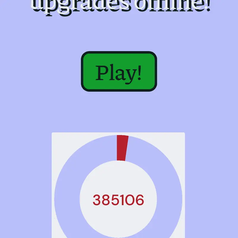 Game by @iaboutselyhateyoucastle