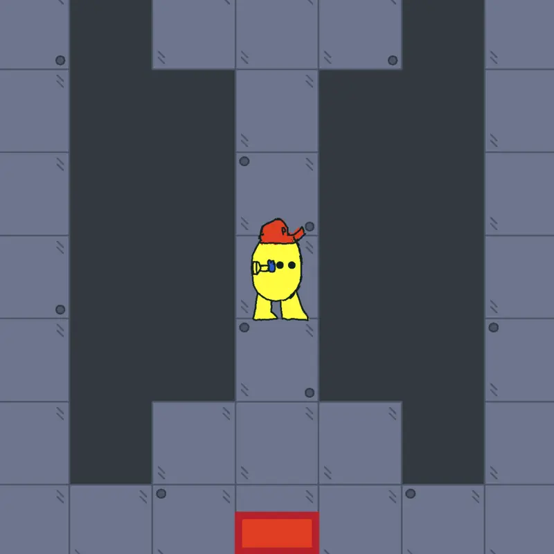 Game by @erim123