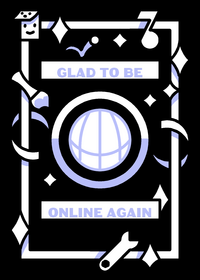Announcement to all my friends (if i have...
