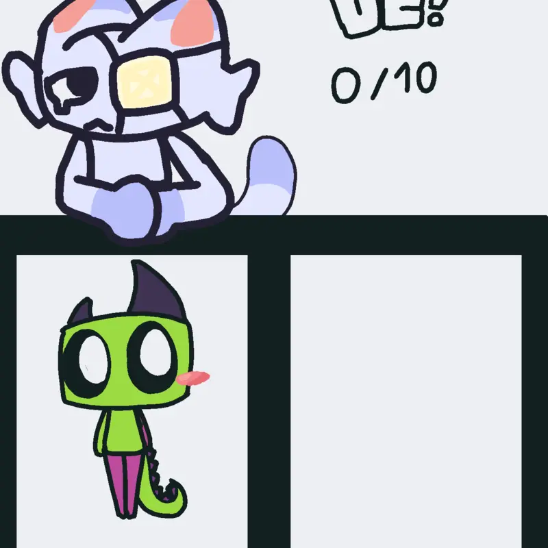 Game by @madina1235