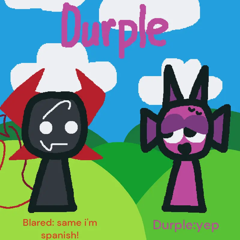 Game by @Blared_Demon