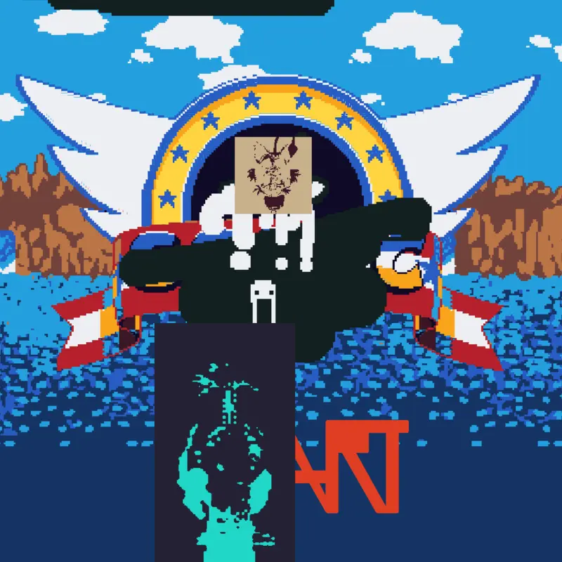 Game by @Createwithavery