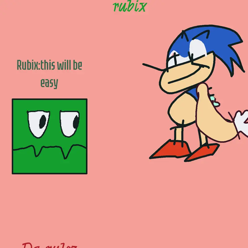 Game by @_SonicTheHedgehog