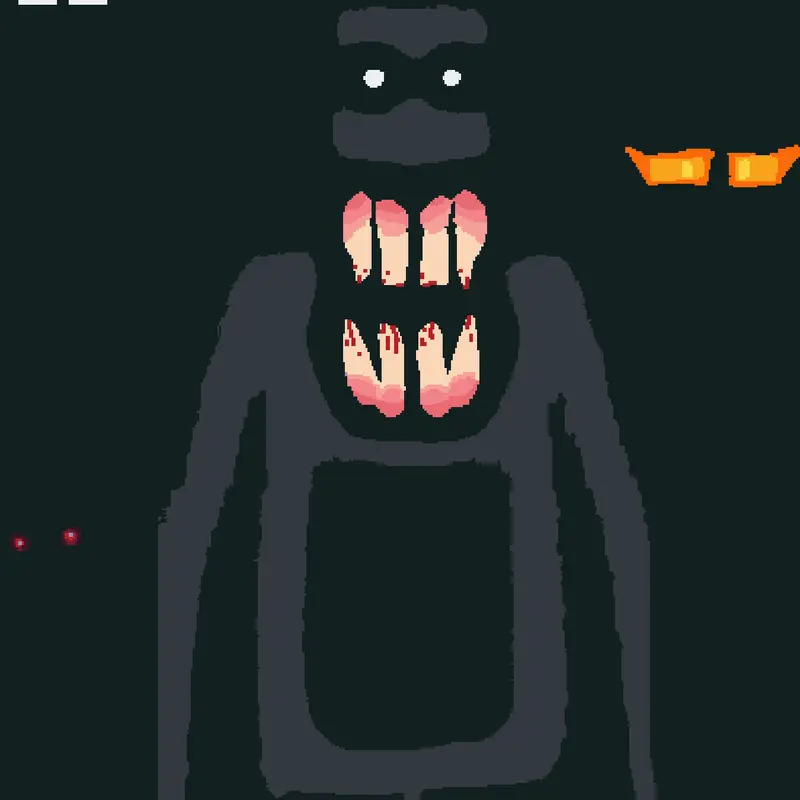 Game by @TheManFromTheFog