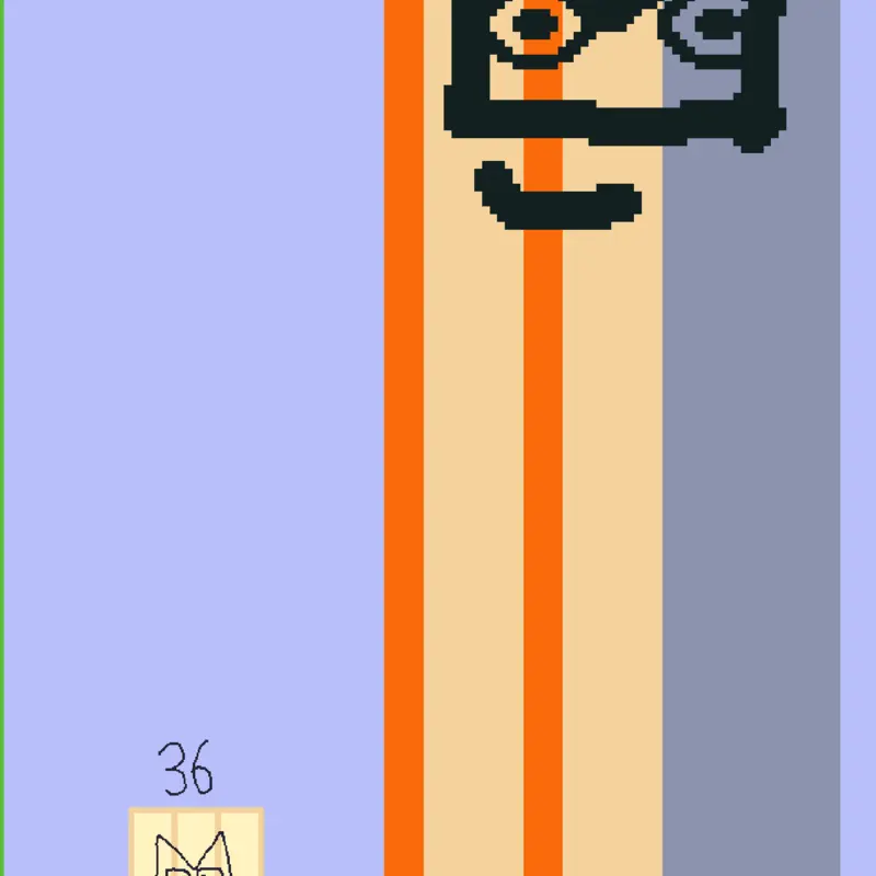 Game by @humblebee777