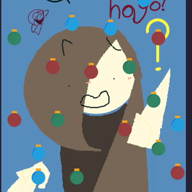 Game by @Fershi_Exists