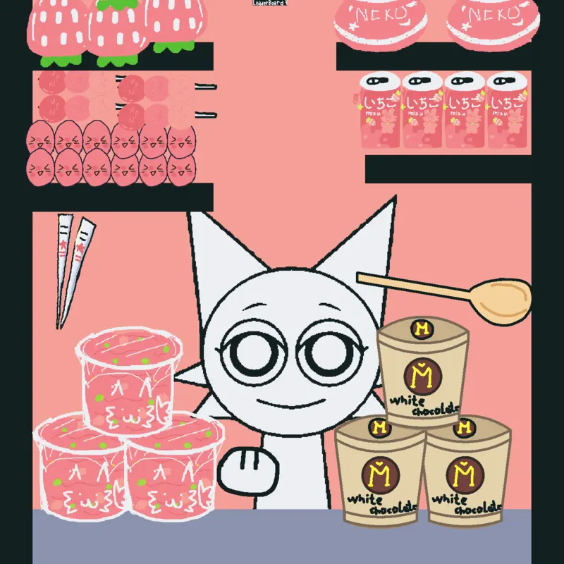 Game by @Estela_
