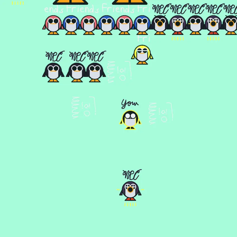Game by @Owlezz-Hoots