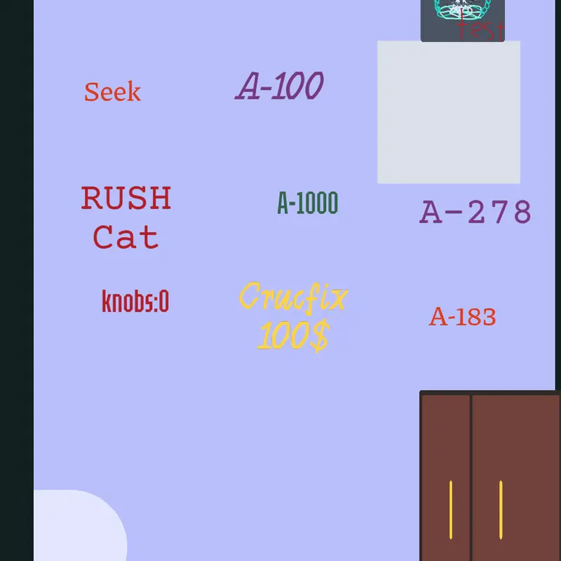 Game by @VARP