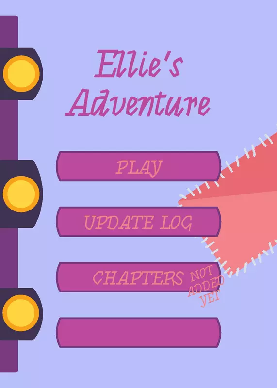 Game by @Synrayya