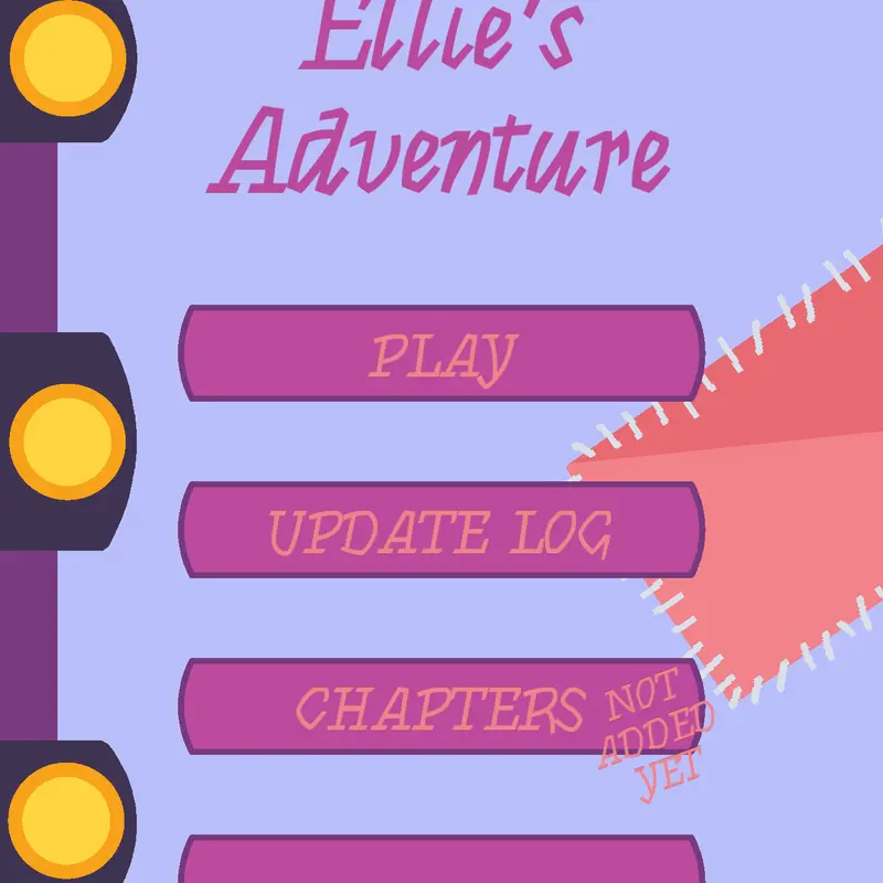 Game by @Synrayya