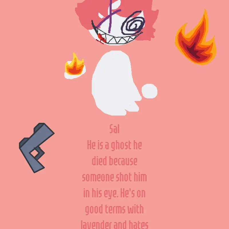Game by @olive_cupcake