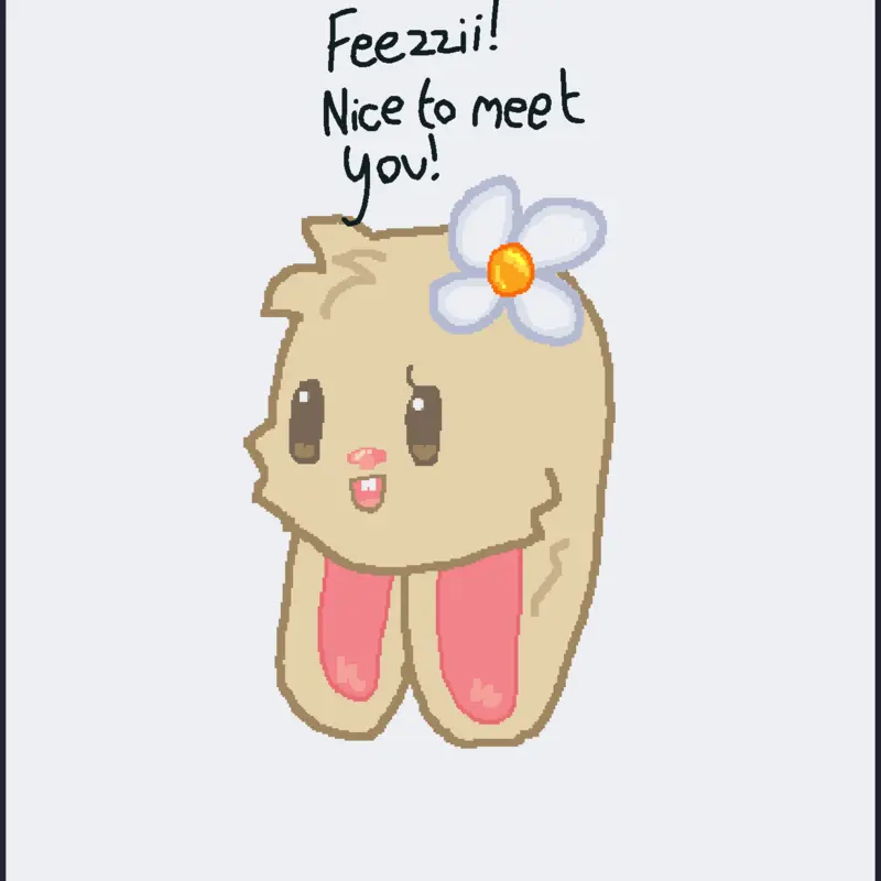 Game by @Feezzii