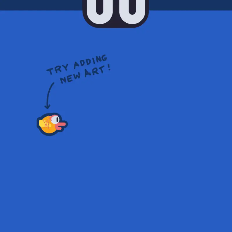 Game by @LSA666