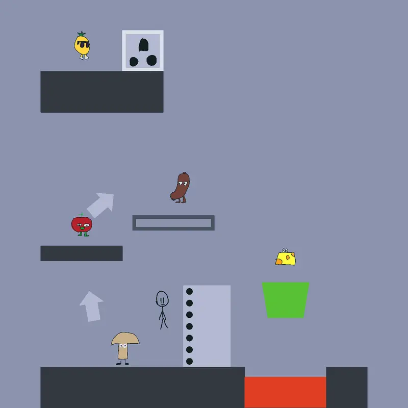 Game by @-_Purple_-