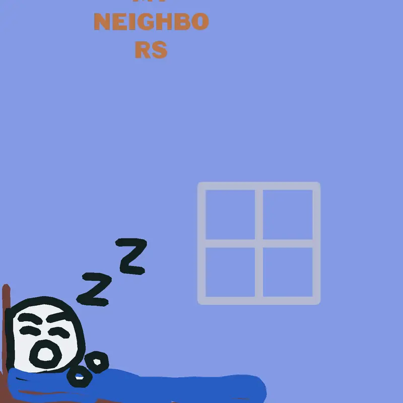 Animation funny by @totytoot